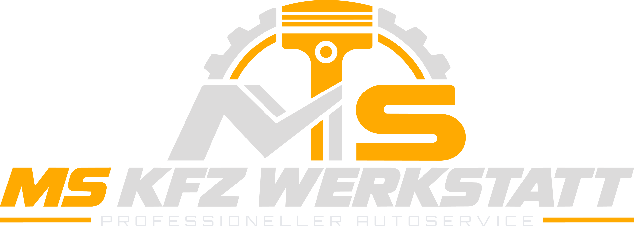 MS KFZ Werkstatt